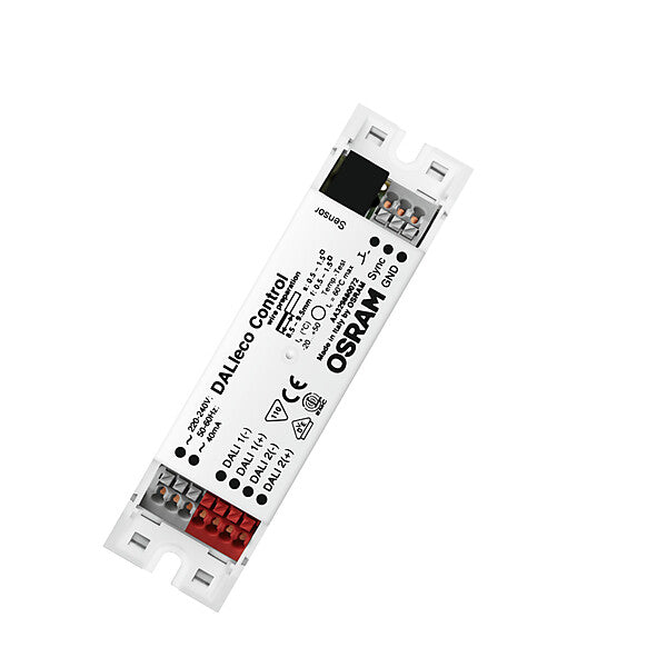 OSRAM BETRIEBSGERÄTE DALI-Steuergerät DALIeco Control
