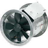 Rohrventilator