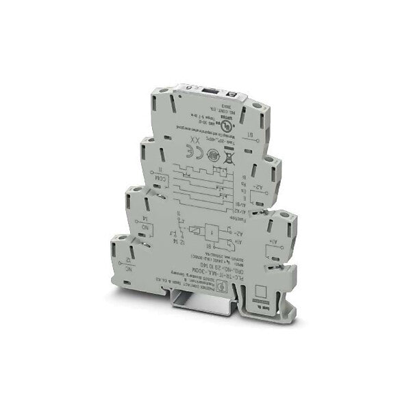 Phoenix Contact Zeitrelais PLC-TR-1T-MUL-300M