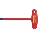 Torx und Inbuschlüssel