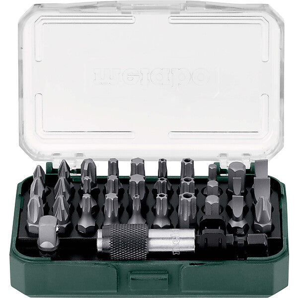 metabo Bit-Box-LC 32-teilig 626697000