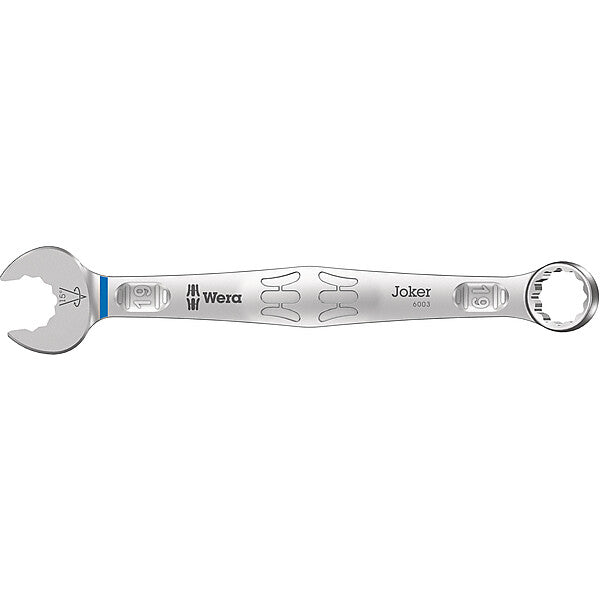 Wera Maul-RingratschenSchlüssel 6003 Joker 5020210001