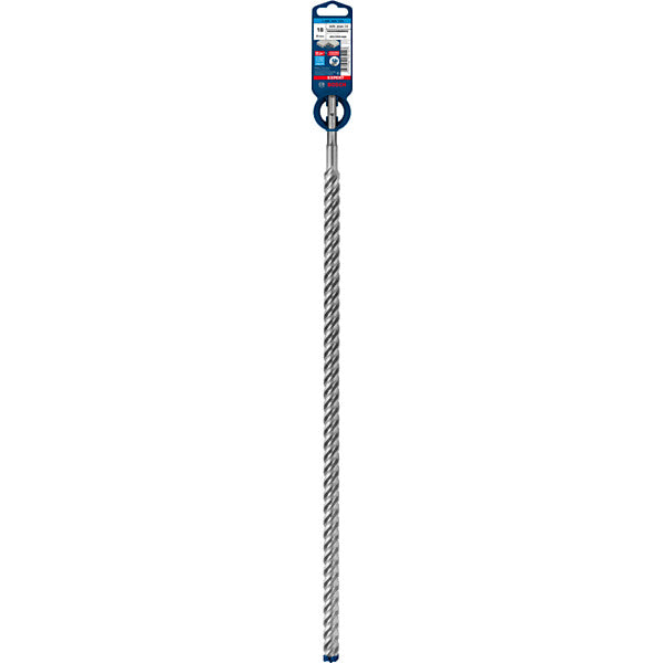 Bosch Elektrowerkzeuge EXPERT SDS plus-7X Hammerbohrer 18 x 2608900139