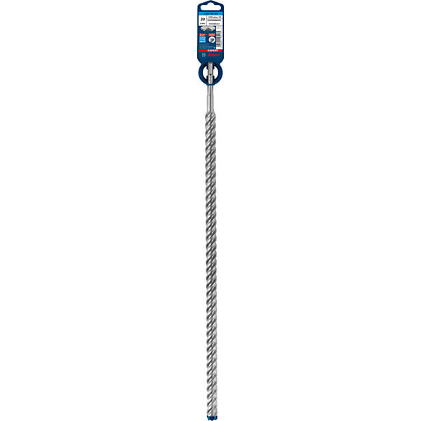 Bosch Elektrowerkzeuge EXPERT SDS plus-7X Hammerbohrer 20 x 2608900144