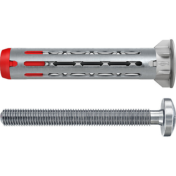 fischer DuoHM 6x55 S TX K (4) 572916