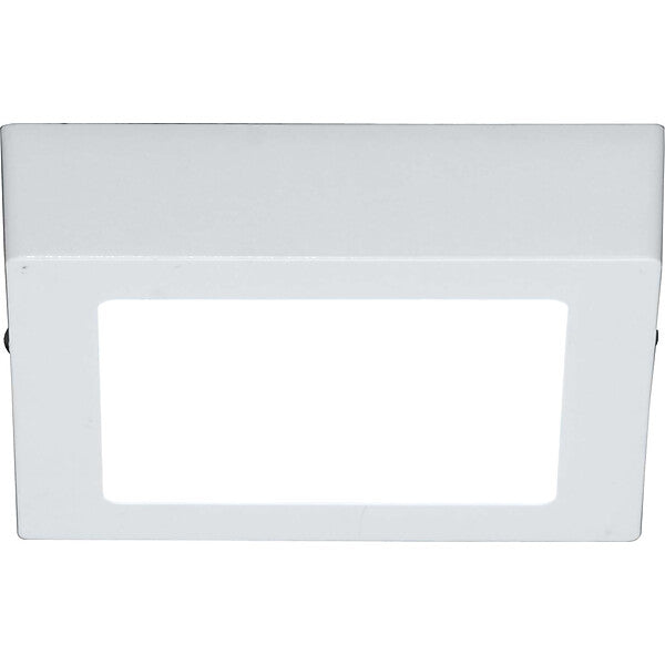 Böhmer LED-Deckenleuchte 3000K ws 44266