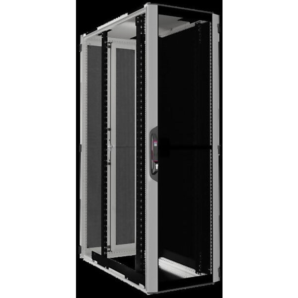 Rittal Netzwerk/Serverschrank standard, belüftet VX 5310.118