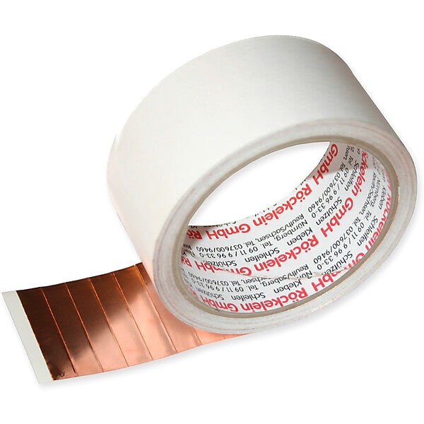 Corning Kupferleitbandstreifen 9x45mm auf Rolle CAXCSN-00000-C011