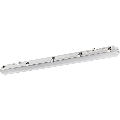 PRACHT LED-Feuchtraumleuchte 1,2m 840, ML, Sensor LUNA BL ONE #5852224