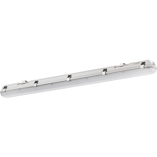 PRACHT LED-Feuchtraumleuchte 1,2m 840, ML, Sensor LUNA BL ONE #5852224