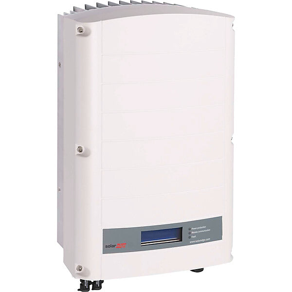 SolarEdge Wechselrichter 30kW 3-phasig SE30K-RW00IBNM4