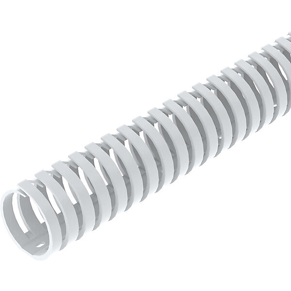 Rehau Verdrahtungskanal VF 40 RAL9010 flex. VF 40 rws