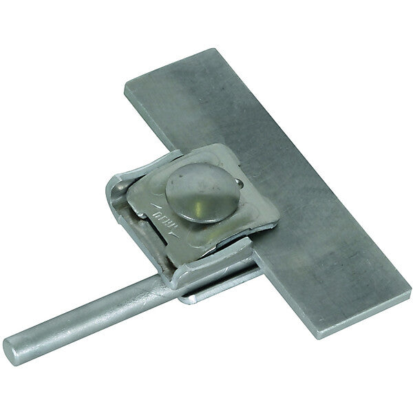 DEHN Falzklemme Al 0,7-8mm FKKB610KBF078AL