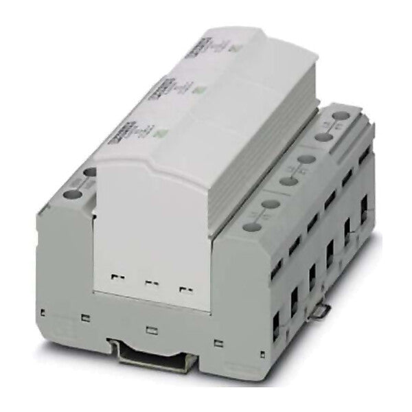 Phoenix Contact Blitzstromableiter Typ 1 FLTSECPT1-3C350/25FM