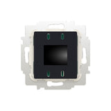 Busch-dynasty® Raumthermostat
