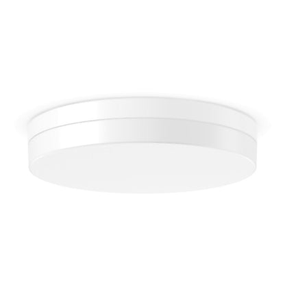 RZB LED-Wand u.Deckenleuchte 830/840, ML, weiß 312632.002