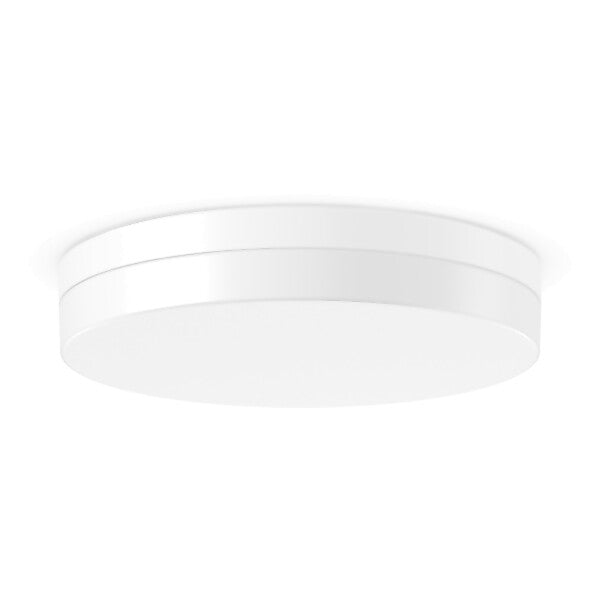 RZB LED-Wand u.Deckenleuchte 830/840, ML, weiß 312632.002