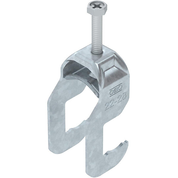 OBO Bügelschelle 22-28mm BS-RS1-M-28 FT