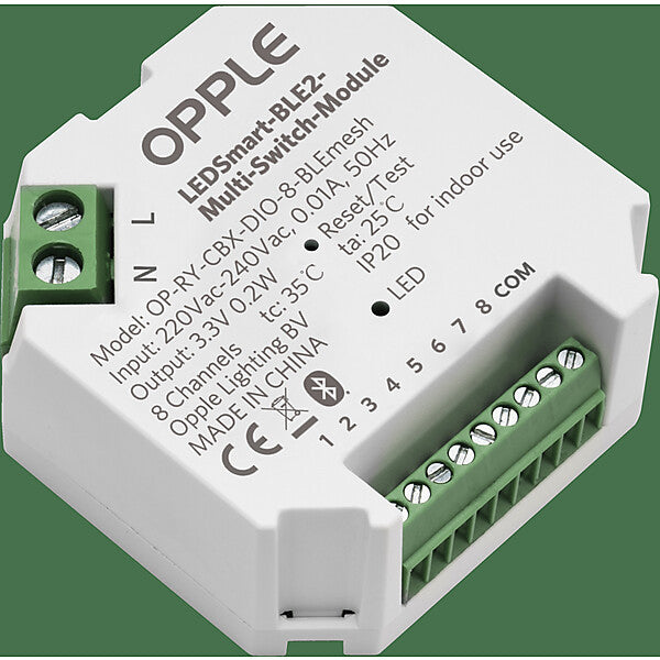 OPPLE Multi-Switch 821017003400