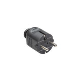 Schuko-Stecker