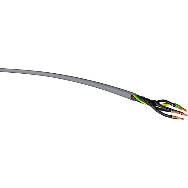 YSLY-JZ 8x0,75 S Steuerleitung