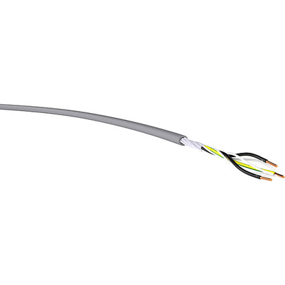 YSLYF-JZ PVC-SL 3x1,5 S Schleppkettenltg PVC YSLYFJZ PVCSL 3x1,5