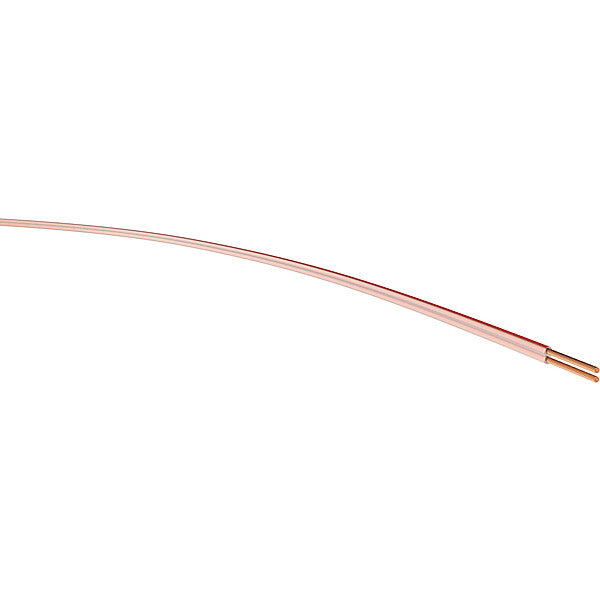 LSP 2x2,5 HFL(0,10)Sp.100 Lautsprecherleitung