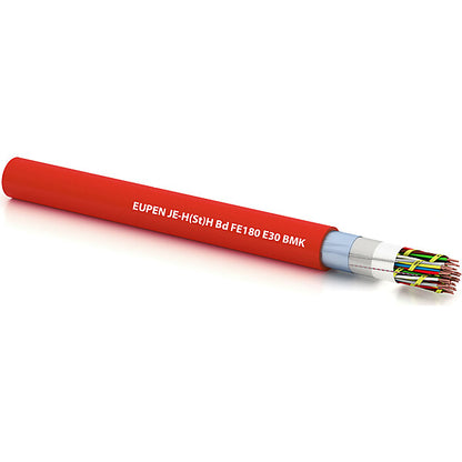 EUP JEHStH E30 8x2x0,8rtS JE-H(St)H E30 8x2x08