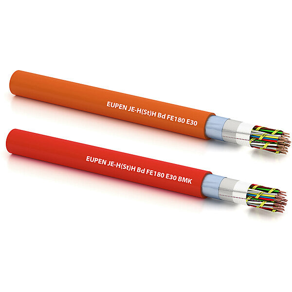 EUP JEHStH E30 20x2x0,8orS JE-H(St)H E3020x2x08
