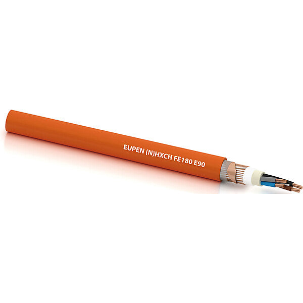 EUP NHXCH E90 4x70 RM35 S NHXCH E90 4x70 RM/35