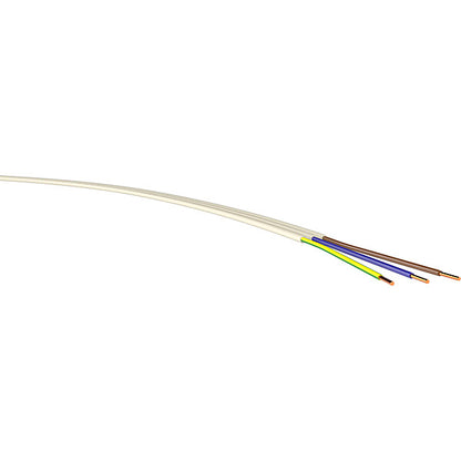 NYIF-J 3x1,5 Fca Ri. 50 Stegleitung