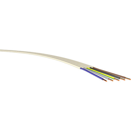 NYIF-J 5x1,5 Fca Ri. 50 Stegleitung