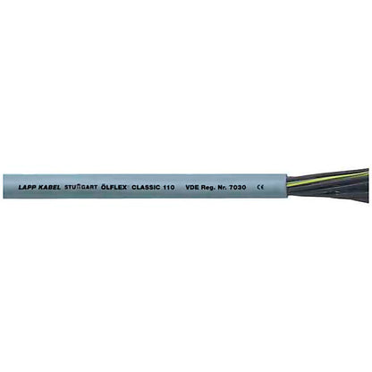 LAPP ÖLFLEX CLASSIC 110 5G2,5 1119405/100