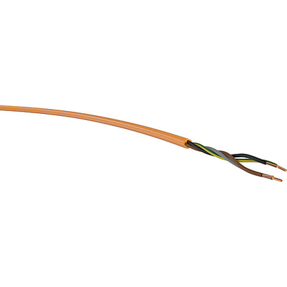 H05BQ-F 4G0,75 Ri.100 PUR-Leitung