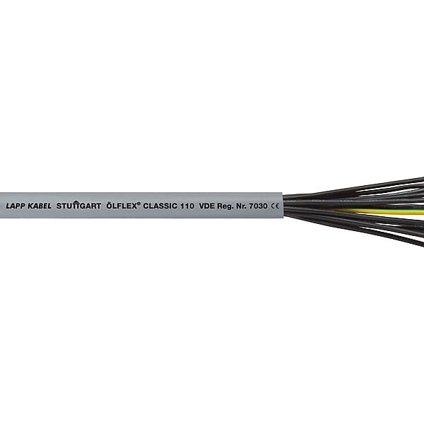LAPP ÖLFLEX CLASSIC 110 4G1 1119204/100