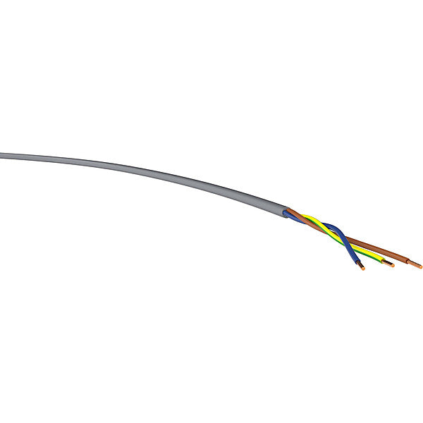 YSLY-JB 3x2,5 Ri.100 Steuerleitung