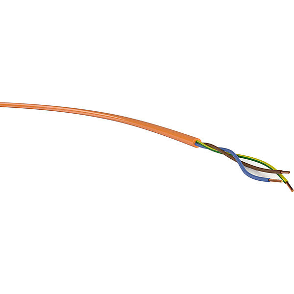 H07BQ-F 3G 2,5 S PUR-Leitung