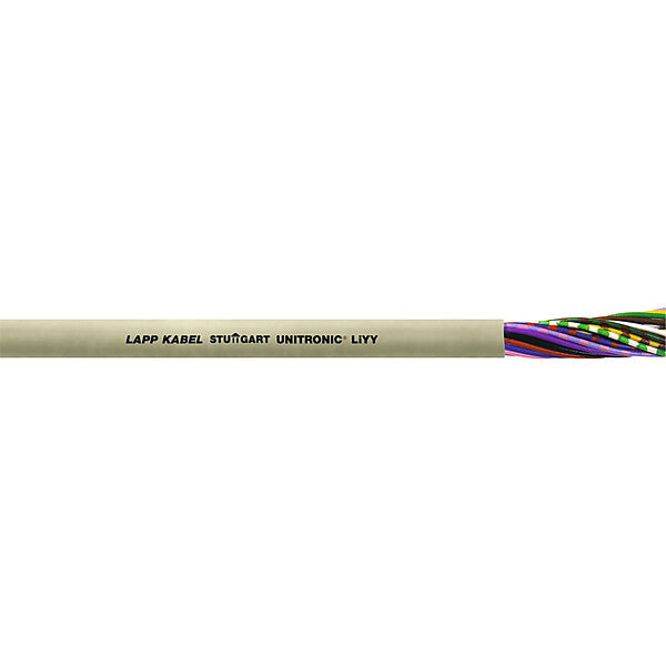 LAPP UNITRONIC LiYY 2x0,75 0028602/100