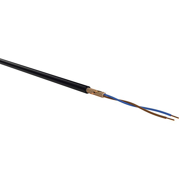 NYCY 2x1,5RE/ 1,5 Eca S Starkstromkabel NYCY 2x1,5/1,5Eca