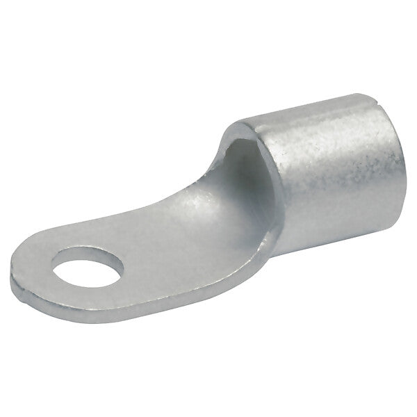 Klauke Quetschkabelschuh 10qmm Ringform 165212