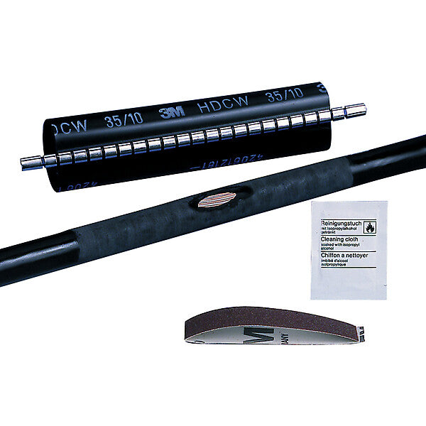 3M Warmschrumpf-Rep.mansch. 55/15 mm, 750 mm HDCW 55/15-750