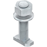 Hammerkopfschraube