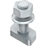 Hammerkopfschraube