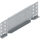 Verbinder für Kabeltragsystem