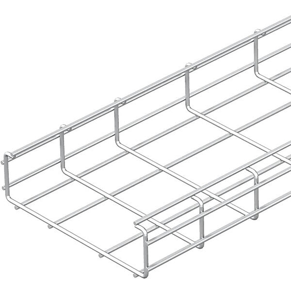 OBO C-Gitterrinne 200mm CGR 50 200 A2