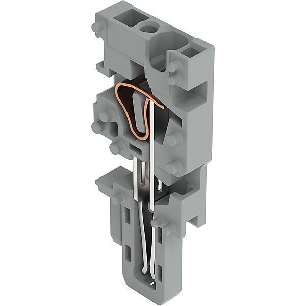 WAGO Federleiste X-Com-1L-Mittelmodul 769-502