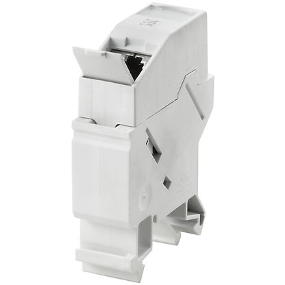 Weidmüller Tragschienen-Outlet IE-XM-RJ45/RJ45
