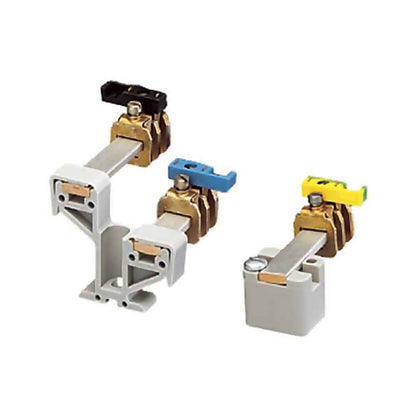 Phoenix Contact Anschlußklemme AKG 16 GNYE
