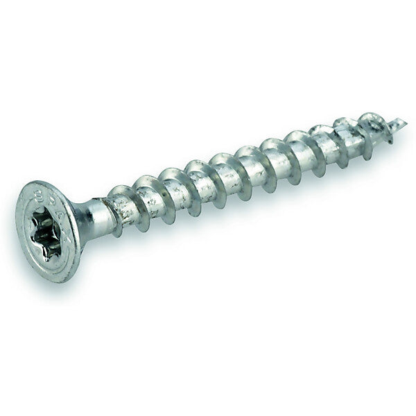 CIMCO Spanplattenschraube 4x40mm Senkkopf 193029