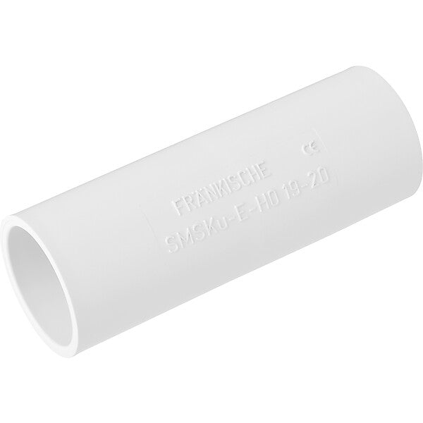 FRÄNKISCHE Kunststoff-Steckmuffe f. FPKU-EM-F-H0 SMSKu-E-H0 32